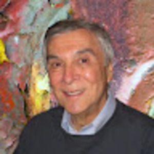 Meet your Posher, Richard